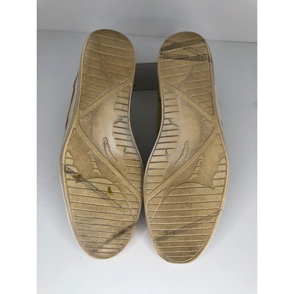 Men\'s - Tommy Bahama Relaxology Riker Chukka Boots Size 11.5 D main image 4